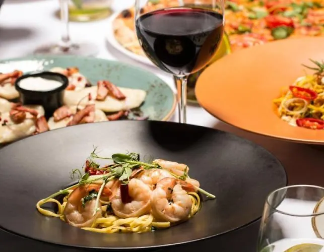 Czarna Gora アパート シェンナ