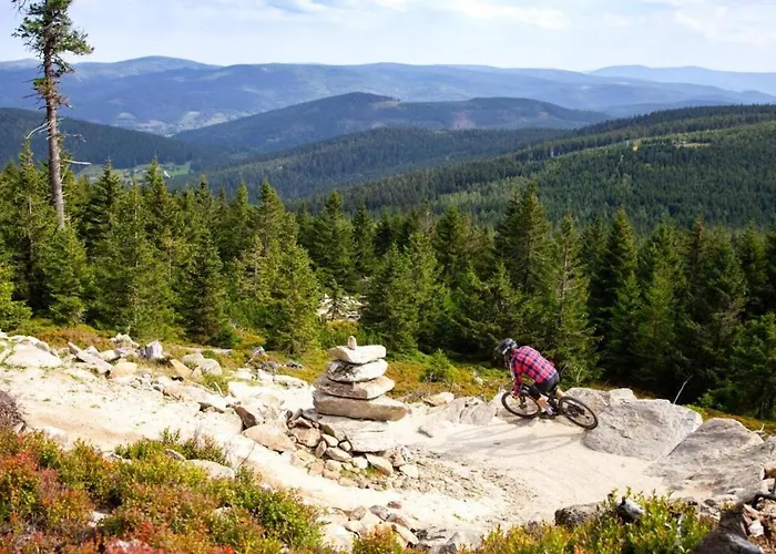 Czarna Gora シェンナ