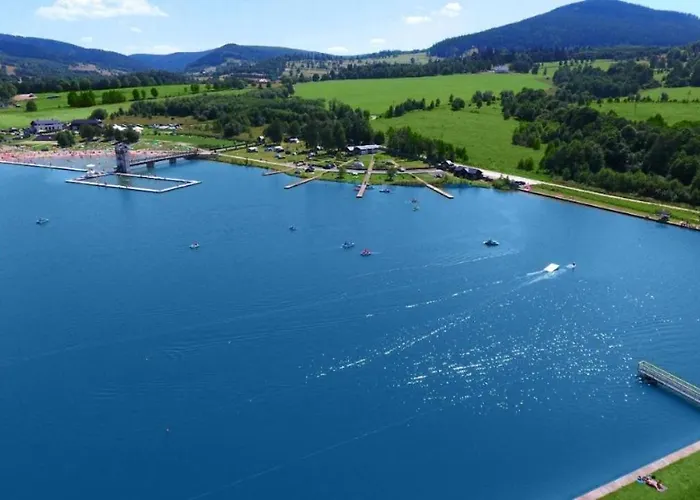 Czarna Gora Apartment Sienna (Klodzko)