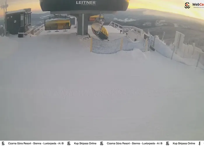 Czarna Gora Apartment Sienna (Klodzko)