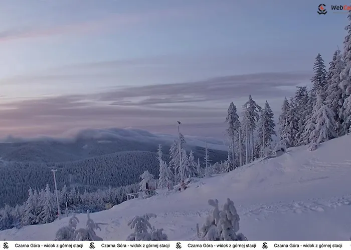 Czarna Gora Apartment