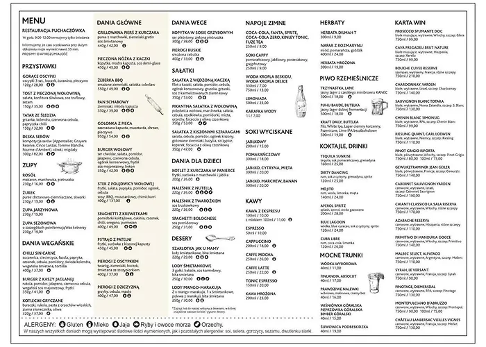 Czarna Gora * Sienna (Klodzko)