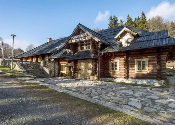 Apartment Czarna Gora Sienna (Klodzko)