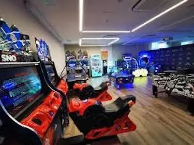 アパート Czarna Gora シェンナ