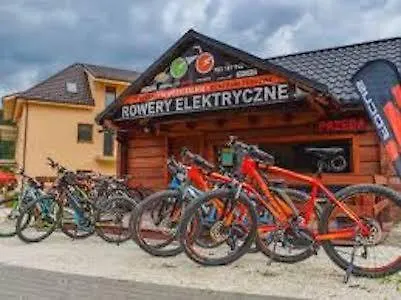 Czarna Góra Appartamento