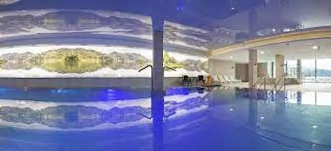 Czarna Góra Appartamento *