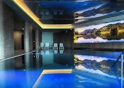 Czarna Gora Apartment Sienna (Klodzko)