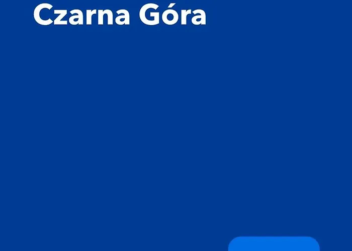 Appartamento Czarna Góra *